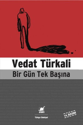 Bir Gün Tek Başına - Ayrıntı Yayınları