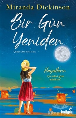 Bir Gün Yeniden - İndigo Kitap