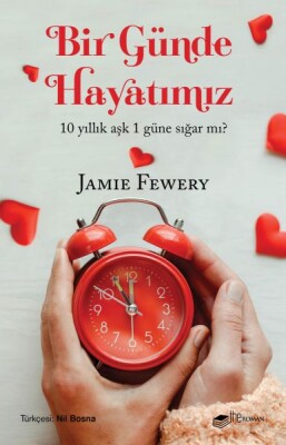 Bir Günde Hayatımız - 10 Yıllık Aşk 1 Güne Sığar mı? - The Roman