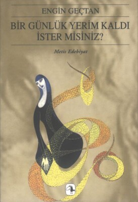 Bir Günlük Yerim Kaldı İster misiniz? - Metis Yayınları