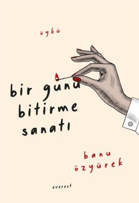 Bir Günü Bitirme Sanatı - 1