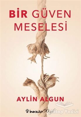 Bir Güven Meselesi - 1