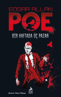 Bir Haftada Üç Pazar - Ren Kitap