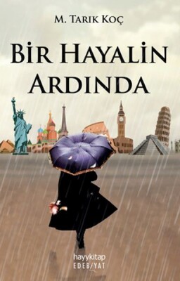 Bir Hayalin Ardında - Hayy Kitap