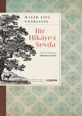 Bir Hikaye-i Sevda - 1