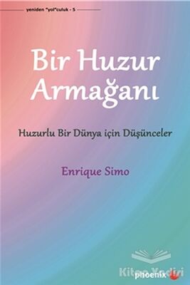 Bir Huzur Armağanı - 1