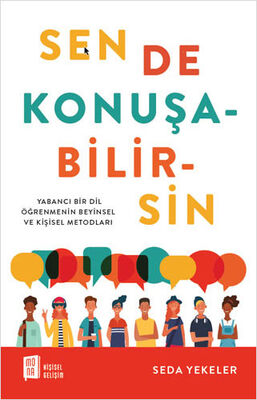 Sen de Konuşabilirsin - 1