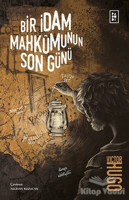 Bir İdam Mahkumunun Son Günü - Parodi Yayınları