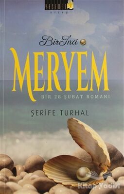 Bir İnci Meryem - 1