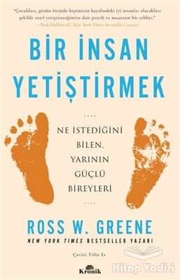 Bir İnsan Yetiştirmek - 1