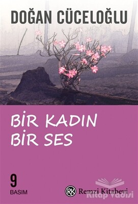 Bir Kadın Bir Ses - Remzi Kitabevi