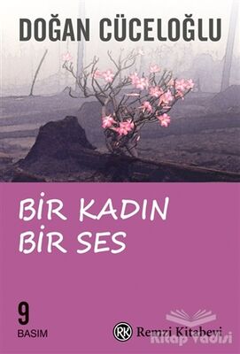 Bir Kadın Bir Ses - 1