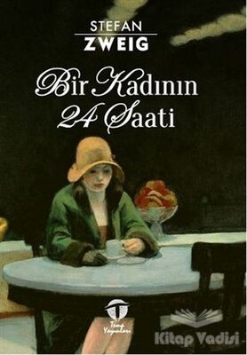 Bir Kadının 24 Saati - 1