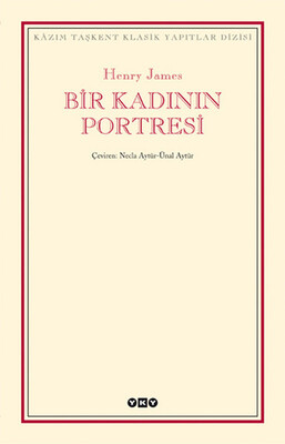 Bir Kadının Portresi - Yapı Kredi Yayınları