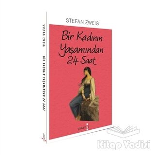 Bir Kadının Yaşamından 24 Saat - 1
