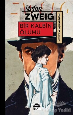 Bir Kalbin Ölümü - Martı Yayınları