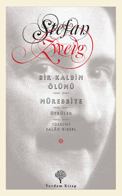 Bir Kalbin Ölümü - Mürebbiye - Yordam Kitap