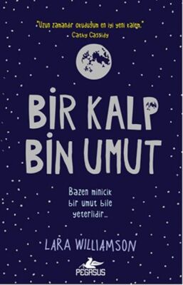 Bir Kalp Bin Umut - 1