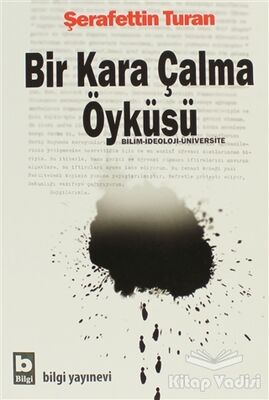 Bir Kara Çalma Öyküsü - 1