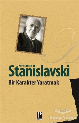 Bir Karakter Yaratmak - Pozitif Yayınları