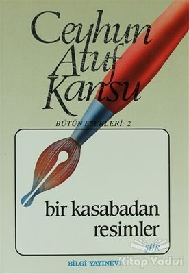 Bir Kasabadan Resimler - 1