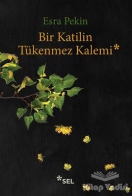 Bir Katilin Tükenmez Kalemi - 1