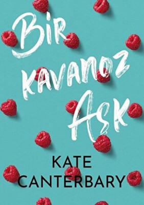 Bir Kavanoz Aşk - Ren Kitap