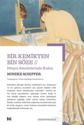 Bir Kemikten Bin Söze - 1