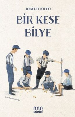 Bir Kese Bilye - 1