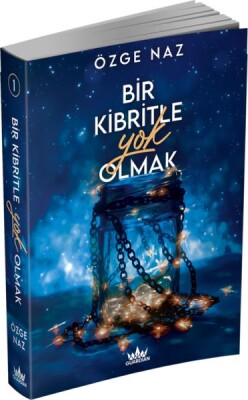 Bir Kibritle Yok Olmak -1 - Guardian