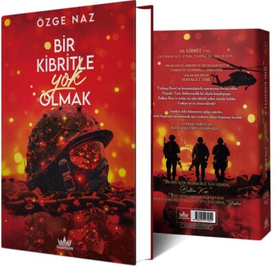 Bir Kibritle Yok Olmak 2 (Ciltli) - Guardian