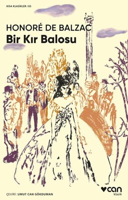 Bir Kır Balosu - Can Sanat Yayınları