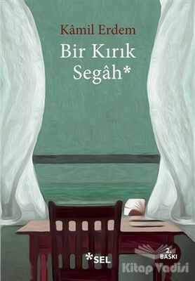 Bir Kırık Segah - 1