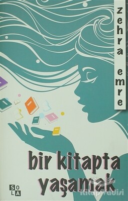 Bir Kitapta Yaşamak - Sola Unitas