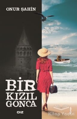 Bir Kızıl Gonca - 1