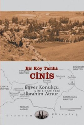 Bir Köy Tarihi - Dergah Yayınları