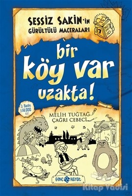 Bir Köy Var Uzakta! - Genç Hayat