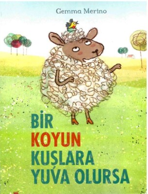 Bir Koyun Kuşlara Yuva Olursa - Beta Kids