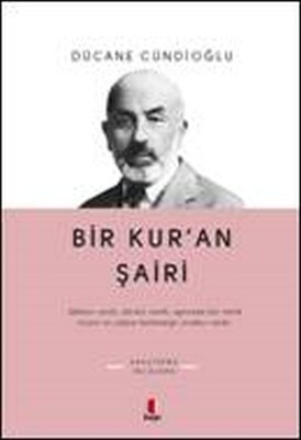 Bir Kur'an Şairi - Kapı Yayınları