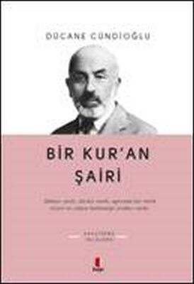 Bir Kur'an Şairi - 1