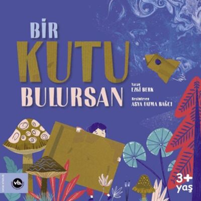 Bir Kutu Bulursan - 1