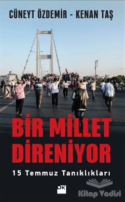 Bir Millet Direniyor - Doğan Kitap