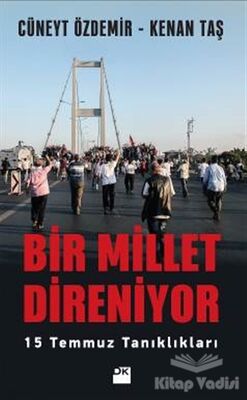 Bir Millet Direniyor - 1