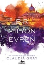 Bir Milyon Evren - Pegasus Yayınları