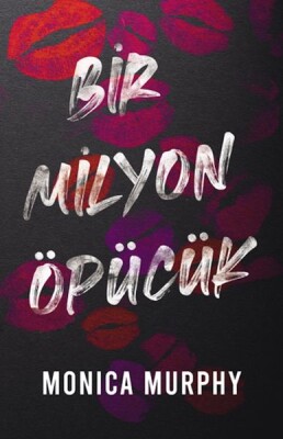 Bir Milyon Öpücük - Destek Yayınları