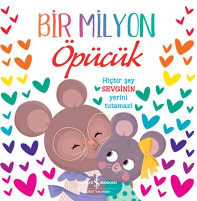 Bir Milyon Öpücük - 1