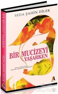 Bir Mucizeyi Yaşarken - 1