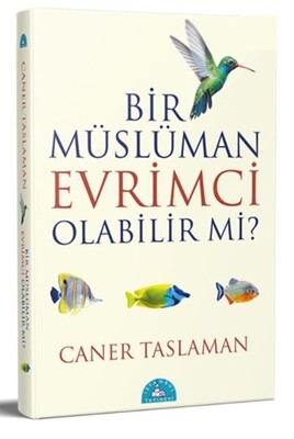 Bir Müslüman Evrimci Olabilir Mi? - İstanbul Yayınevi