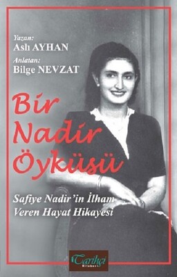 Bir Nadir Öyküsü - Tarihçi Kitabevi