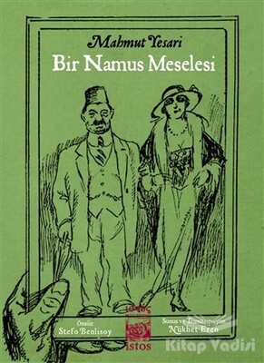 Bir Namus Meselesi - İstos Yayıncılık